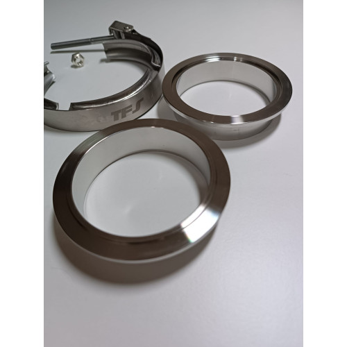 V-BAND 3" (77MM)