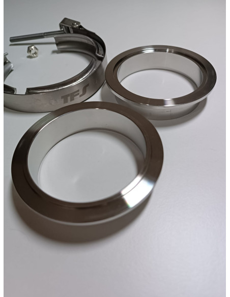 V-BAND 3.25" (83MM)