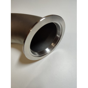 BRIDA TURBO DOWNPIPE GOLF 7 GTI 2.0 TSI MQB