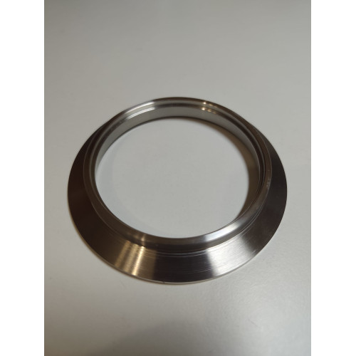 BRIDA TURBO DOWNPIPE GOLF 7 GTI 2.0 TSI MQB