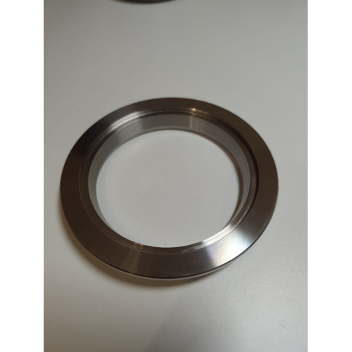 BRIDA TURBO DOWNPIPE GOLF 7 GTI 2.0 TSI MQB