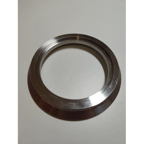 BRIDA TURBO DOWNPIPE GOLF 8 2.0TSI MQB evo