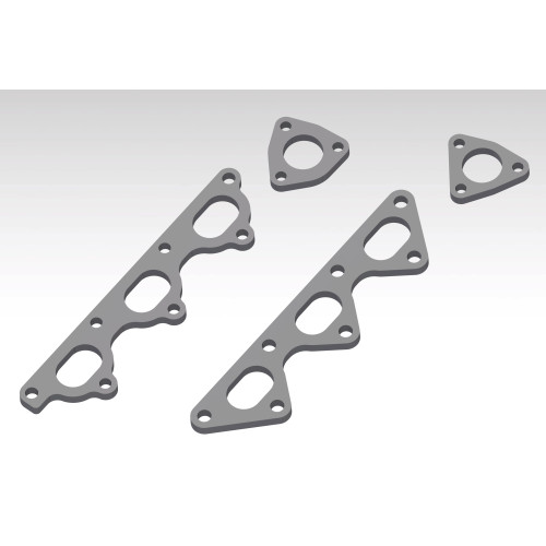 kit Colectores Mitsubishi 3000GT VR-4 6G72 Twin...