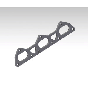 Kit bases colector de escape Porsche 911 GT3 3.8 / GT3 RS...